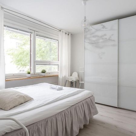 "Pieni Verka" - Homelike 1Br Apartment Next To Restaurants Tampere Buitenkant foto