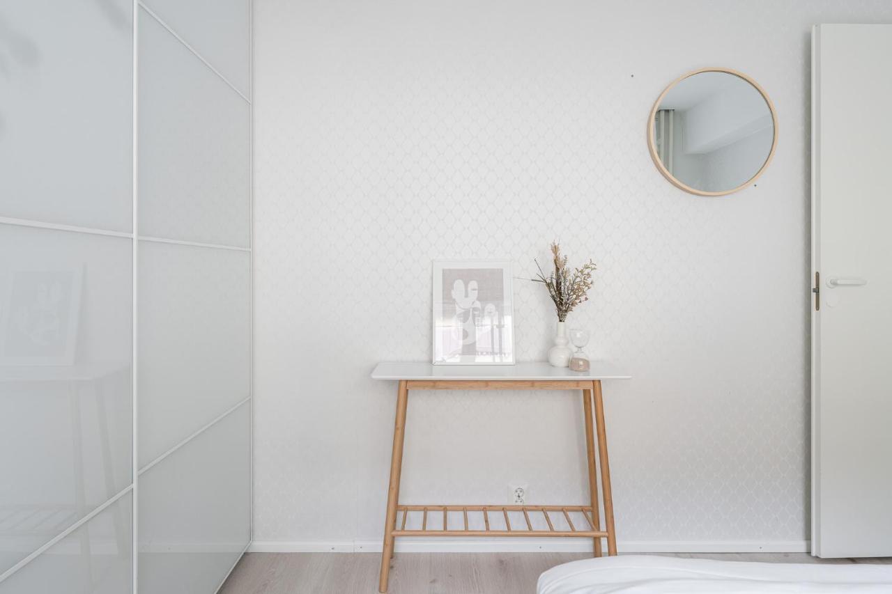 "Pieni Verka" - Homelike 1Br Apartment Next To Restaurants Tampere Buitenkant foto